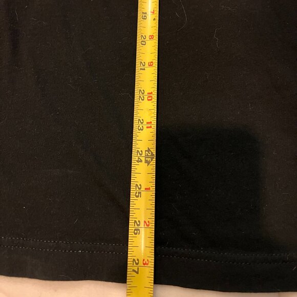 Limited Edition Google Play Graphic T Shirt by Naomi Otsu Black Size M - Picture 6 of 6